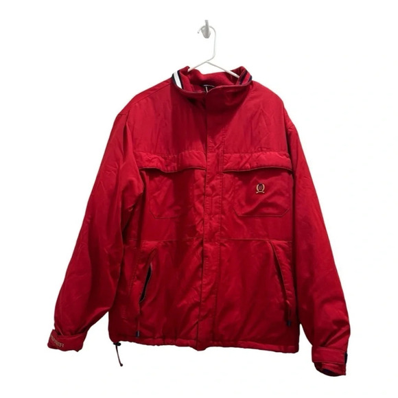 VTG Tommy Hilfiger Jacket - Picture 2 of 9